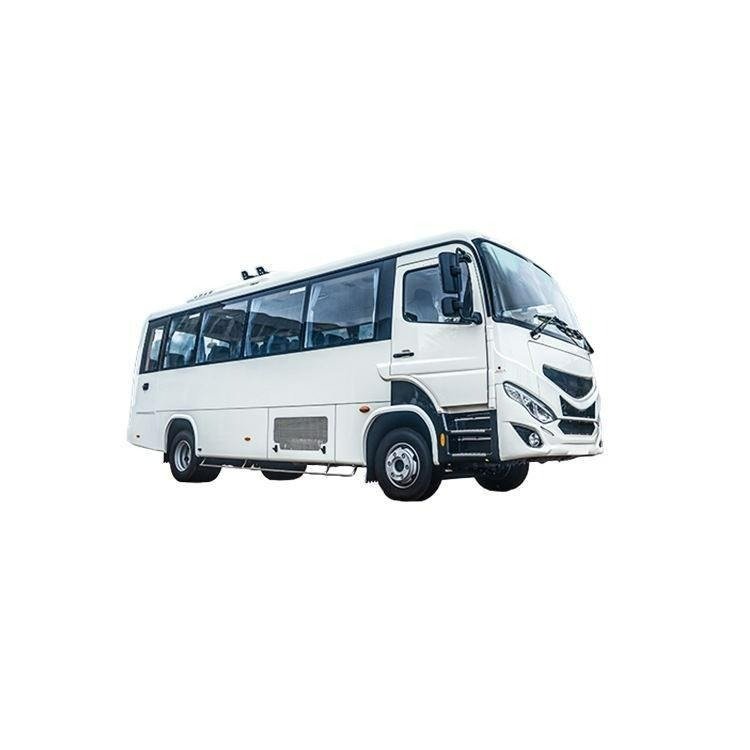 7-8m Mini City and Tour Bus with 15-36 Seats Diesel Automatic RHD Transmission Euro 3/4/5/6 Coach.genre